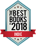 Best Books of 2018 Indie Award